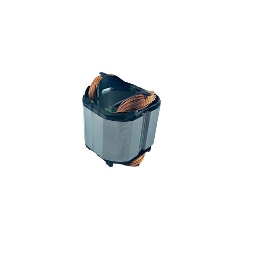 Estator Para Gbh 2-24 D 127V Bosch F000607177