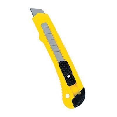 Estilete Retratil 18Mm Stanley Stht10323840