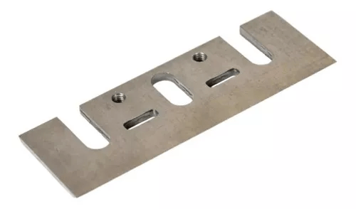 Faca De Plaina Manual 1593 Bosch 2609110357