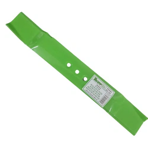Faca Lâmina Para Cortador De Grama T2111114 Trapp