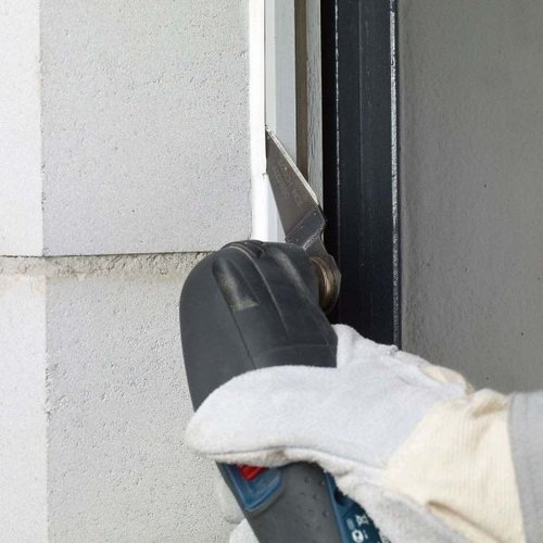 Lâmina Para Corte De Juntas Universais Para Multicortadora Hcs Aiz 28 Sc -  Bosch  2608661691