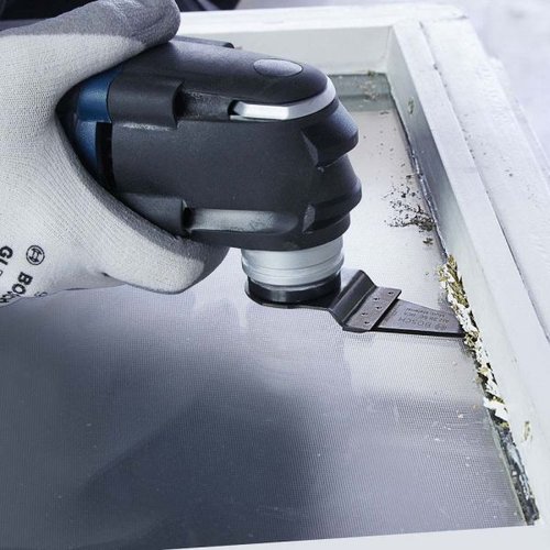 Lâmina Para Corte De Juntas Universais Para Multicortadora Hcs Aiz 28 Sc -  Bosch  2608661691