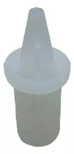 Filtro Fino Curto 2015 Karcher 57310040