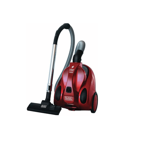 Filtro Hepa Para Aspirador De Pó Black&Decker A4Vsp09