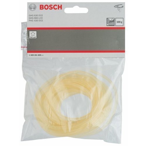 Fio De Soldar Em Plástico - Bosch 1609201809
