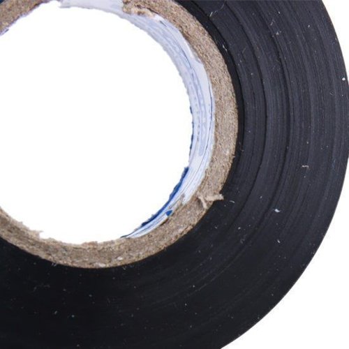 Fita Isolante Preta 20M - Tramontina  57540020