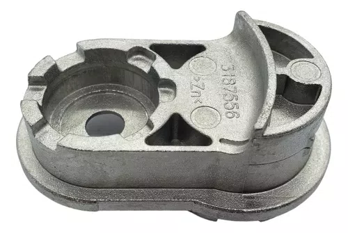 Fixador Do Came Completo Makita 1411650