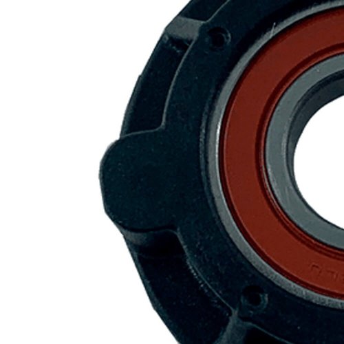 Flange De Aço Bosch 2609100862