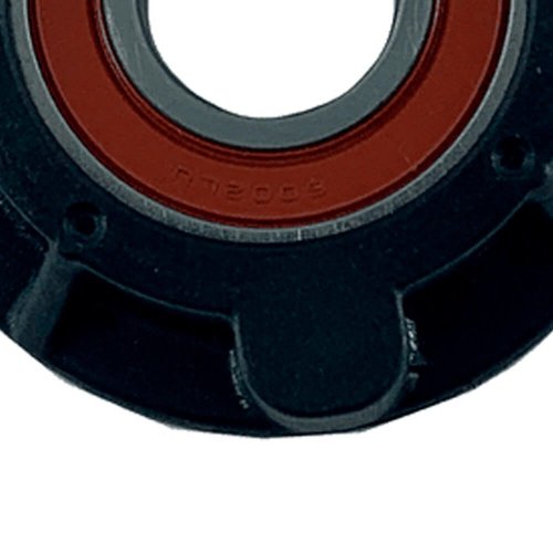 Flange De Aço Bosch 2609100862