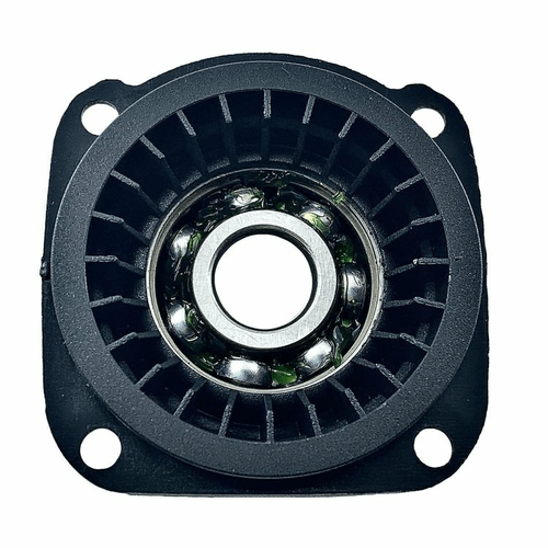 Flange De Mancal 13775 Bosch 16058080Ew