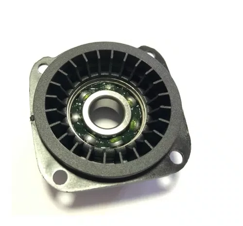 Flange De Mancal 13775 Bosch 16058080Ew
