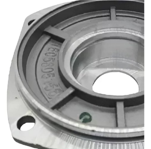 Flange De Mancal Para Esmerilhadeira Gws -2200 Bosch 1605805158
