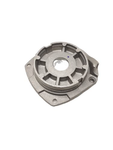 Flange De Mancal Para Esmerilhadeira Gws -2200 Bosch 1605805158