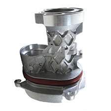 Flange Intermediária Bosch 16170006Dx
