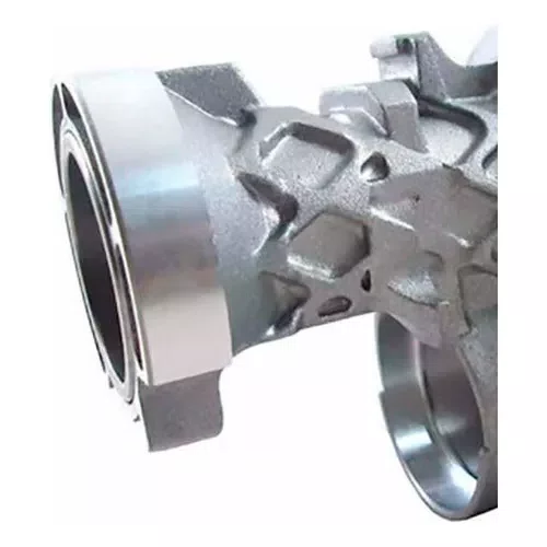 Flange Intermediária Bosch 16170006Dx