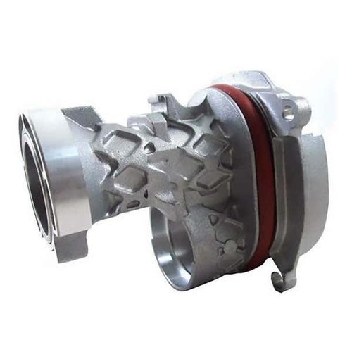 Flange Intermediária Bosch 16170006Dx