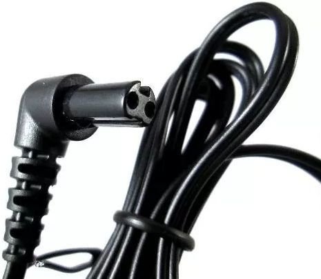 Fonte Carregador Bateria 3,6V  Bivolt Para Parafusadeira Li3100 - Black & Decker 90560353