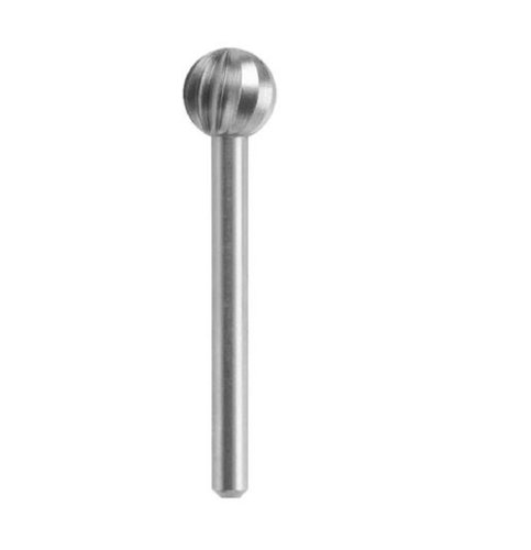 Fresa Escareador Dremel 114  De Ponta Redonda 7,9Mm (5/16)  2615000114