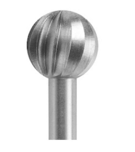 Fresa Escareador Dremel 114  De Ponta Redonda 7,9Mm (5/16)  2615000114