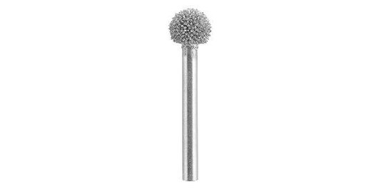 Escareador Ponta Montada Tungstênio 5/16" Dremel - 9935