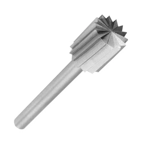Fresa Escareador Dremel 9mmm Para Esculpir Ponta Quadrada 26150115Ac
