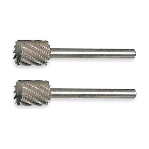 Fresa Escareador Dremel 9mmm Para Esculpir Ponta Quadrada 26150115Ac