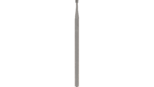 Fresa Escareador Para Gravar Dremel 110 Ponta Quadrada 1,9Mm Madeira, Metal, Couro, Plástico, Eva E Papelão 26150110Ac