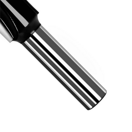 Fresa P/ Tupia Dupla Rolamentada Rebaixo Em Fórmica 1/4" Makita D03078