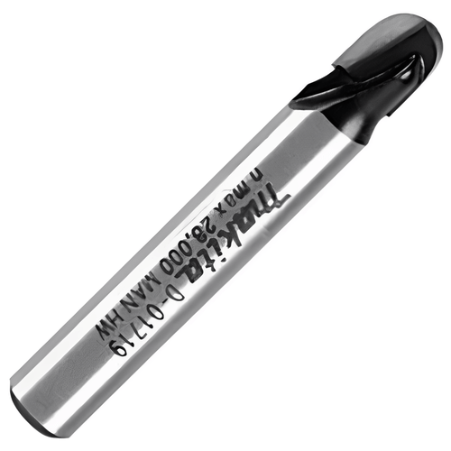 Fresa P/Tupia Ponta U Makita D01719