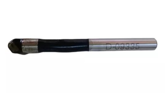 Fresa Para Rebaixo Em Formica 6Mm Makita D09335