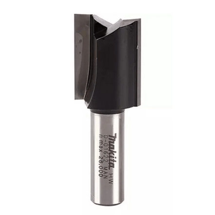 Fresa Paralela Dupla 1/2 Makita D01622
