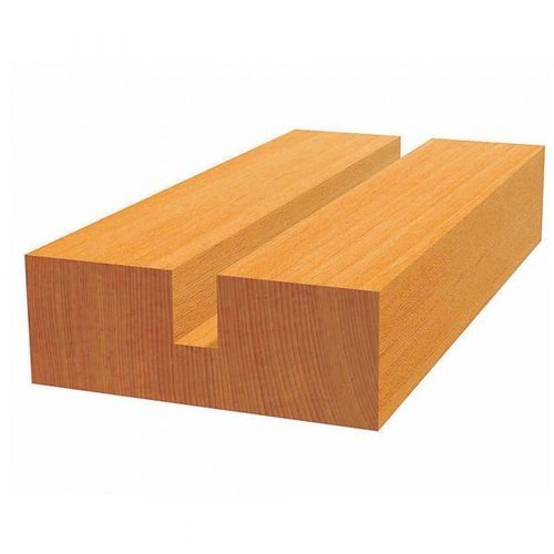 Fresa Reta 6 Mm- Bosch 2608628440