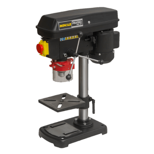 Furadeira De Bancada Fsb13P 1/3Cv Pratika Schulz 127v