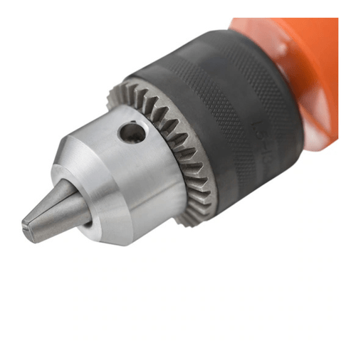 Furadeira De Impacto 1/2" (13Mm) 560W 127V TM555BR Black Decker