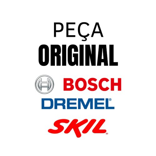Furadeira de Impacto 220v 1/2" 750W com 23 Acessórios GSB 13 RE BOSCH