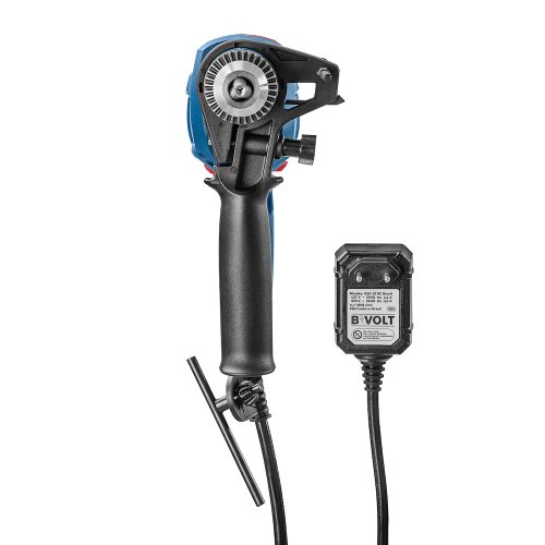 Furadeira De Impacto 1/2Pol Gsb 13 Re 750W Bivolt Bosch 06012B80Z0000