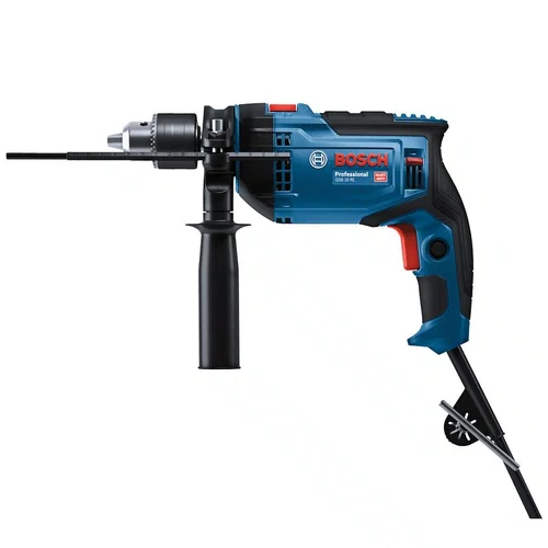 Furadeira De Impacto 850W 220V Gsb 16Re Bosch 06012B90E0