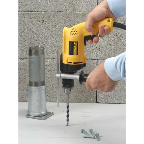 Furadeira de Impacto Dewalt 800W 1/2 (13mm) 220V DW508SB2