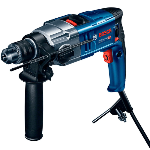 Furadeira de Impacto GSB 20-2 RE 1/2 800w 220v S/Maleta 06011A21E2
