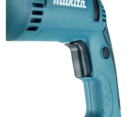 Furadeira De Impacto Makita Hp1640 1/2" 13Mm E/R 760W 110V Hp16401