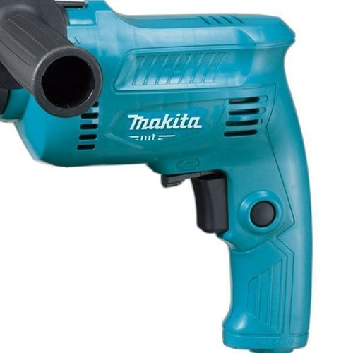 Furadeira De Impacto 220v 500w 13mm 1/2 Makita M0801b
