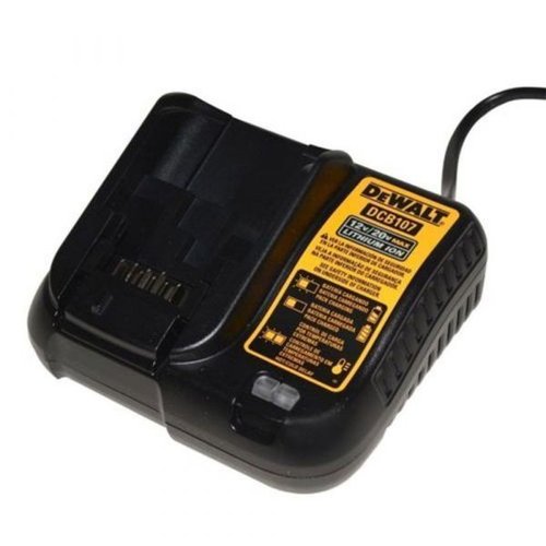 Furadeira E Parafusadeira De Impacto Dcd716D2 12V 3/8 Bivolt - Dewalt Dcd716D2Br