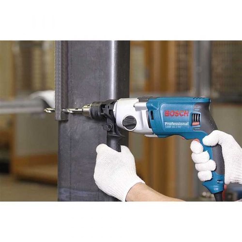 Furadeira Sem Impacto Gbm 16-2 Re - Bosch 06011A60D0/E0