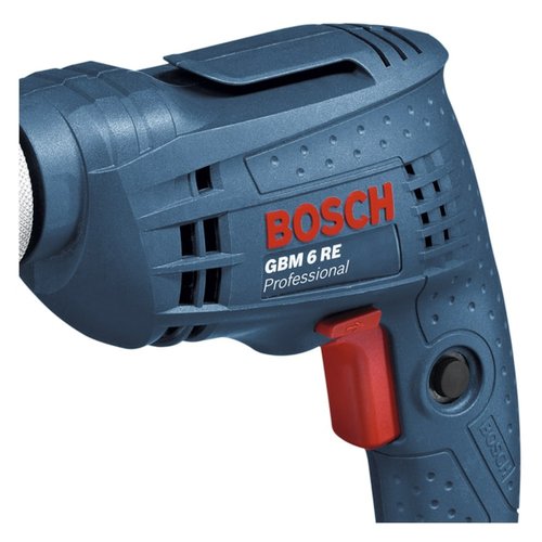 Furadeira Sem Impacto Gbm-6Re 3/8 127V 350W Bosch 06014726D0