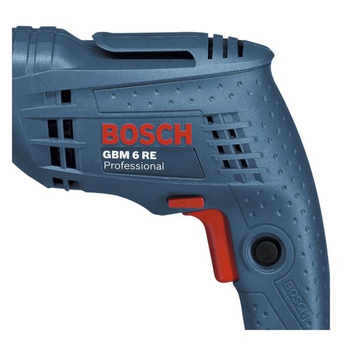 Furadeira Sem Impacto Gbm-6Re 3/8 127V 350W Bosch 06014726D0