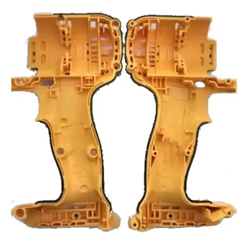Gatilho Interruptor Chave Impacto Dcf880 N421268 Dewalt
