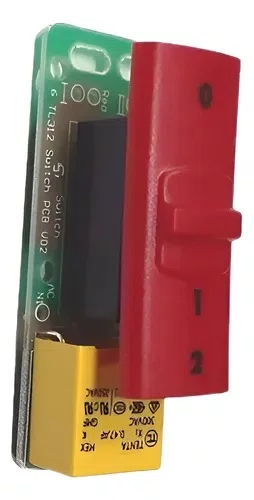 Gatilho Interruptor Soprador Térmico 8005 Skil 2610397036