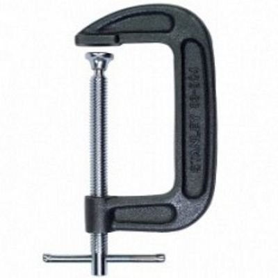 Grampo Forma C 3" Stanley 83503
