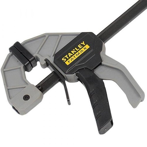 Grampo Médio Rápido 12" Fmht83233840 Grampo Médio Rápido 12" Fmht83233840