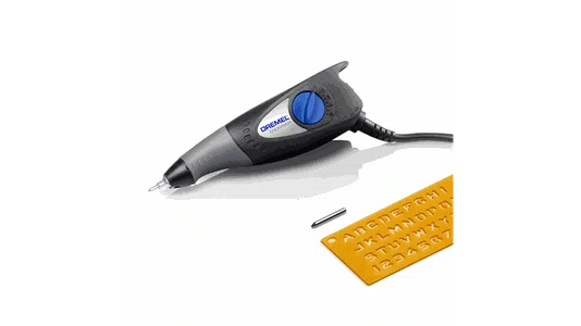 Gravador Dremel 290-40 220V Bosch F0130290JA